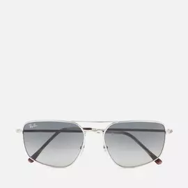 Солнцезащитные очки Ray-Ban RB3666, цвет серый, размер 56mm