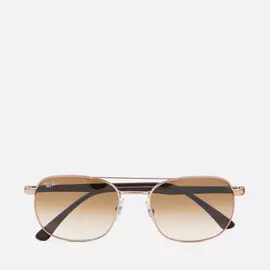 Солнцезащитные очки Ray-Ban RB3670, цвет коричневый, размер 54mm