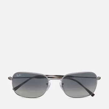 Солнцезащитные очки Ray-Ban RB3706, цвет серый, размер 57mm