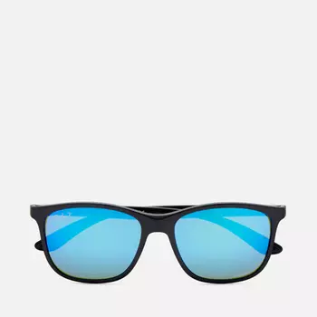 Солнцезащитные очки Ray-Ban RB4330CH Chromance Polarized, цвет чёрный, размер 56mm