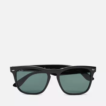 Солнцезащитные очки Ray-Ban Steve, цвет чёрный, размер 54mm