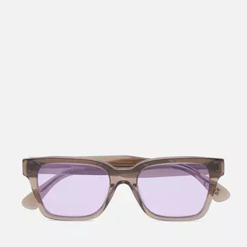 Солнцезащитные очки RETROSUPERFUTURE America, цвет серый, размер 52mm