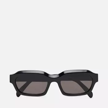 Солнцезащитные очки RETROSUPERFUTURE Boletus, цвет чёрный, размер 56mm