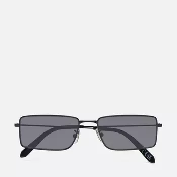 Солнцезащитные очки RETROSUPERFUTURE Chopper, цвет чёрный, размер 56mm