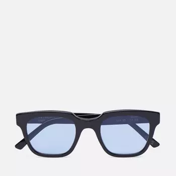 Солнцезащитные очки RETROSUPERFUTURE Giusto, цвет чёрный, размер 50mm