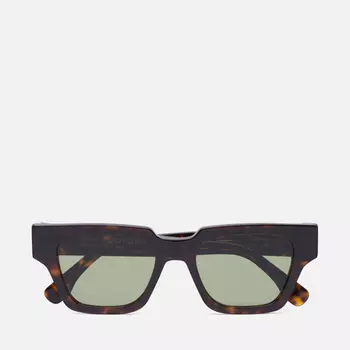 Солнцезащитные очки RETROSUPERFUTURE Storia, цвет коричневый, размер 53mm