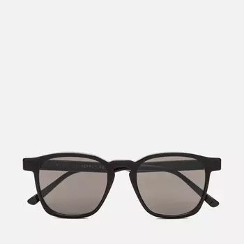 Солнцезащитные очки RETROSUPERFUTURE Unico, цвет чёрный, размер 50mm