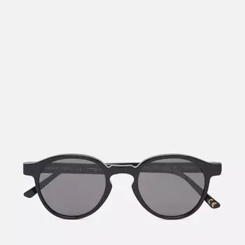 Солнцезащитные очки RETROSUPERFUTURE x Andy Warhol, цвет чёрный, размер 49mm