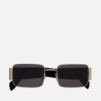 Солнцезащитные очки RETROSUPERFUTURE Z, цвет чёрный, размер 53mm