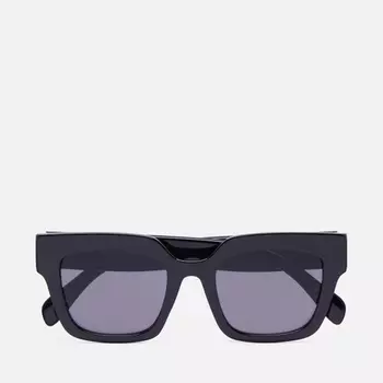 Солнцезащитные очки Vans Belden Shades, цвет чёрный