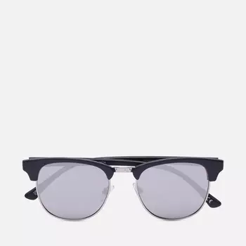 Солнцезащитные очки Vans Dunville Shades, цвет чёрный