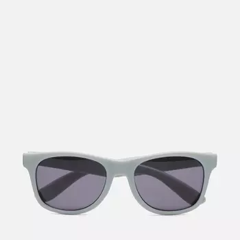 Солнцезащитные очки Vans Spicoli 4 Shades, цвет серый