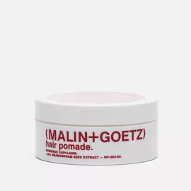 Средство для укладки волос Malin+Goetz Hair Pomade, цвет белый