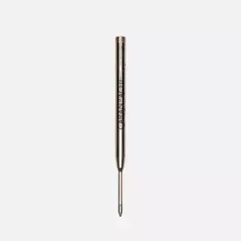 Стержень Caran d'Ache Goliath Medium, цвет чёрный