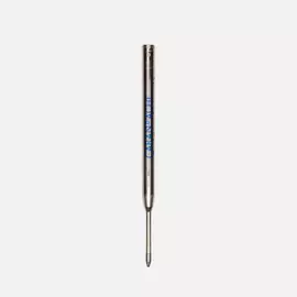 Стержень Caran d'Ache Goliath Medium, цвет синий