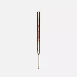 Стержень Caran d'Ache Refill BP Goliath, цвет серебряный