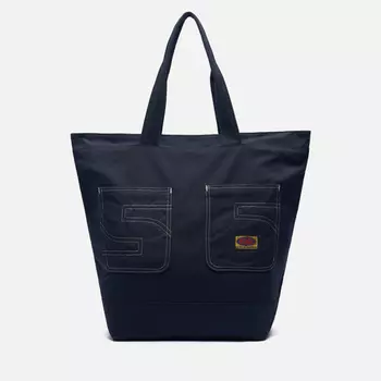 Сумка Bronze 56K 56 Canvas Extra Large Tote, цвет синий