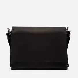 Сумка Brooks England Paddington Cotton Canvas, цвет чёрный