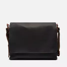 Сумка Brooks England Paddington Cotton Canvas, цвет серый