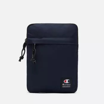 Сумка Champion Classic Small Shoulder Water Repellent, цвет синий