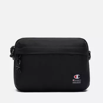 Сумка Champion Classic Water Repellent, цвет чёрный