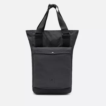 Сумка Champion Cordura Water Repellent Tote, цвет чёрный