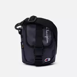 Сумка Champion Reverse Weave Small Shoulder, цвет синий