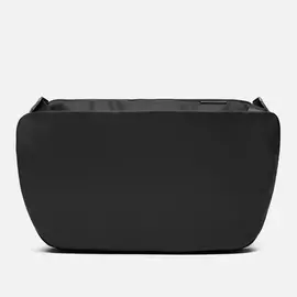 Сумка Cote&amp;Ciel Riss Coated Canvas, цвет чёрный