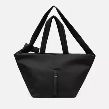 Сумка Cote&Ciel Amu Sleek Nylon, цвет чёрный