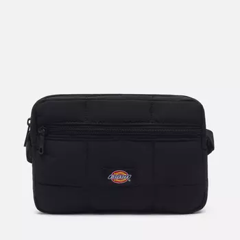 Сумка Dickies Gardiner, цвет чёрный