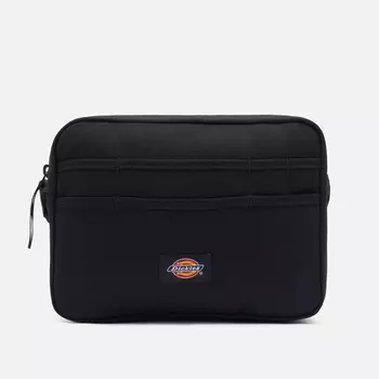 Сумка Dickies Moreauville Messenger, цвет чёрный