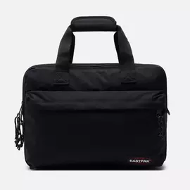 Сумка Eastpak Bartech, цвет чёрный