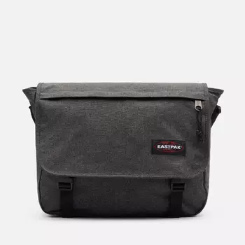 Сумка Eastpak Delegate +, цвет серый