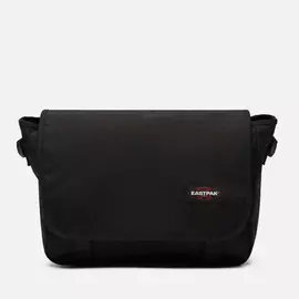 Сумка Eastpak Junior, цвет чёрный