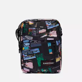 Сумка Eastpak The One, цвет чёрный