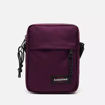 Сумка Eastpak The One, цвет фиолетовый