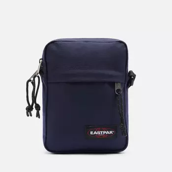 Сумка Eastpak The One, цвет синий