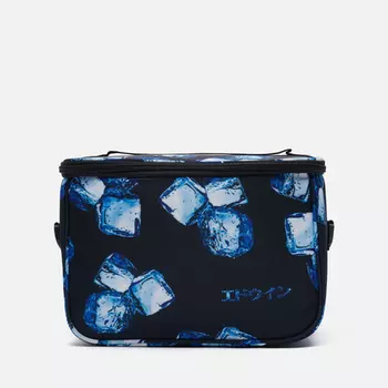 Сумка Edwin Small Cooler, цвет чёрный