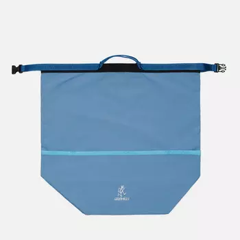 Сумка Gramicci Chalk Tote, цвет голубой