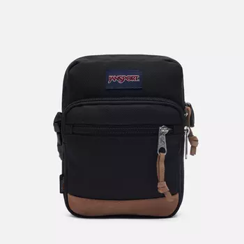 Сумка JanSport Core, цвет чёрный