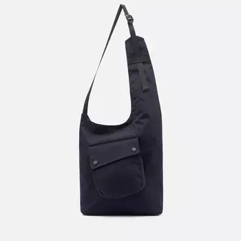 Сумка maharishi M42 Utility Sling, цвет чёрный