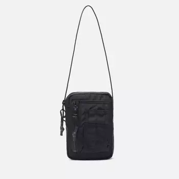 Сумка maharishi Maha MA Pocket Pouch, цвет чёрный