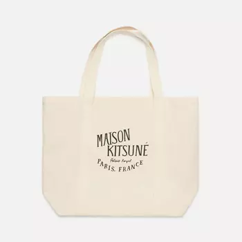 Сумка Maison Kitsune