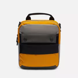 Сумка Master-piece Age Shoulder S, цвет жёлтый