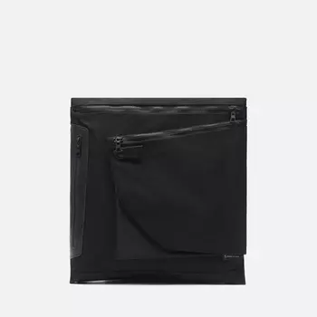 Сумка Master-piece Circus 2-Way Tote, цвет чёрный