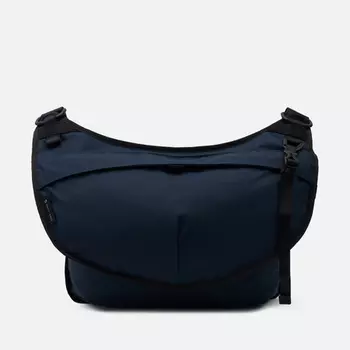 Сумка Master-piece Face Shoulder, цвет синий