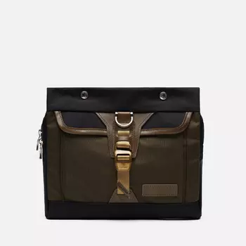 Сумка Master-piece Potential ver.3 Sacoche, цвет оливковый