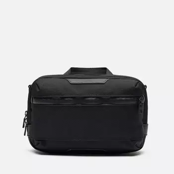 Сумка Master-piece Progress Tough Shoulder, цвет чёрный