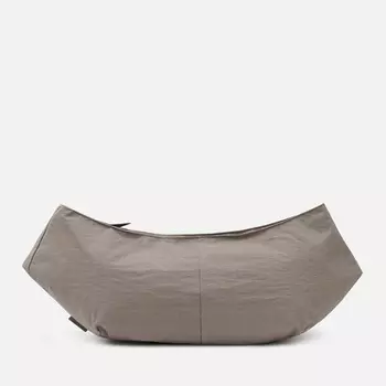 Сумка Master-piece Sash Sling L, цвет серый