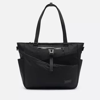 Сумка Master-piece Scramble 2-Way Tote, цвет чёрный